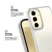 Capa case para Samsung Galaxy S24 - Anti-Slip - Gshield - 3