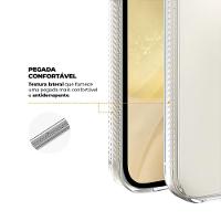 Capa case para Samsung Galaxy S24 - Anti-Slip - Gshield