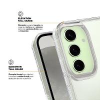 Capa case capinha para Samsung Galaxy S24 Plus - Anti-Slip - Gshield - 3