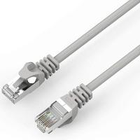 Cabo de Rede CAT.5E - 2m - Cinza - HP - 2