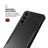 Capa case capinha para Samsung Galaxy A13 5G - Dual Shock X - Gshield - 2