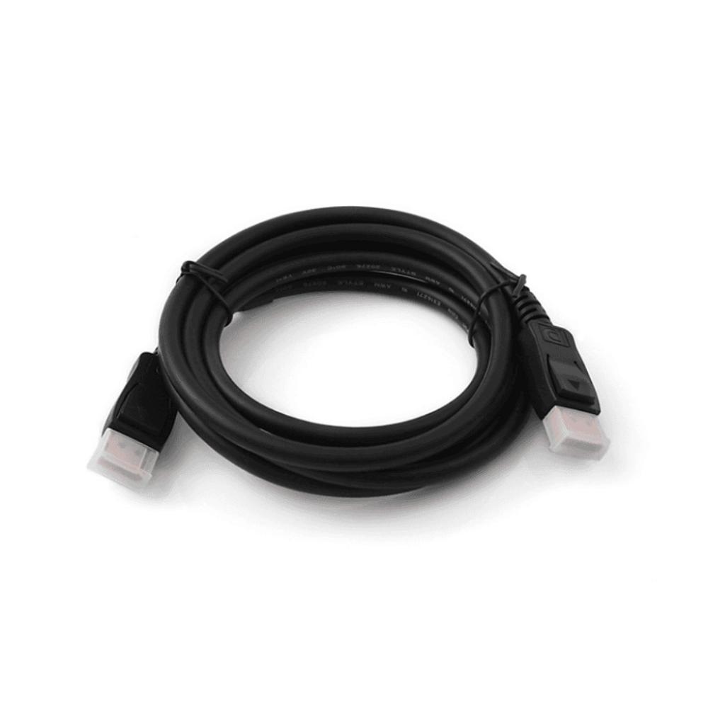 Cabo Displayport - 2m - HP - 2