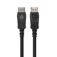 Cabo Displayport - 2m - HP - 1