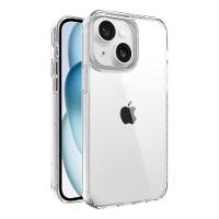 Kit Capa case capinha Anti-Slip  e Pelicula Defender Pro Privacidade para iPhone 15 - Gshield - 3