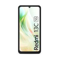 Capa case capinha para Xiaomi Redmi 13 Pro / 13C 5G - Silicon Veloz - Gshield - 5