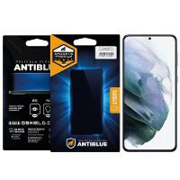Película para Samsung Galaxy S21 Plus - AntiBlue - Gshield - 1