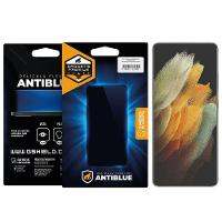 Película para Samsung Galaxy S21 Ultra - AntiBlue - Gshield - 1