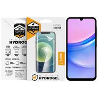 Película para Samsung Galaxy A15 - Hydrogel Gamer Fosca - Gshield - 1