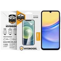 Película para Samsung Galaxy A15 5G - Hydrogel Gamer Fosca - Gshield - 1