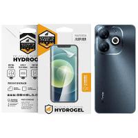 Película para Infinix Smart 8 Pro - Traseira Hydrogel HD - Gshield - 1