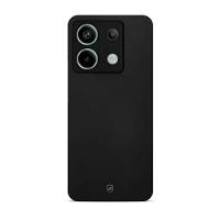 Kit Capa case capinha Silicon Veloz e Película Hydrogel HD para Xiaomi Poco X6 5G - Gshield - 5