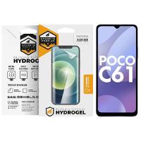 Película para Xiaomi Poco C61 - Hydrogel Gamer Fosca - Gshield - 1