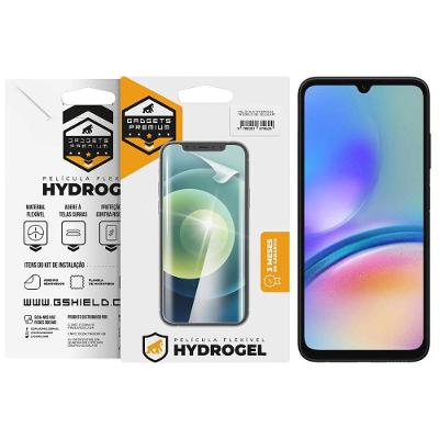 Película para Samsung Galaxy A05s - Hydrogel HD - Gshield