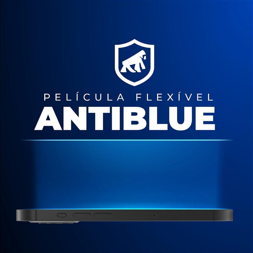 Película para Google Pixel 7 - AntiBlue - Gshield - 2