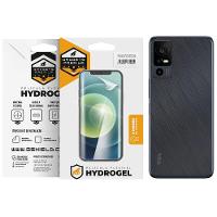 Película para TCL 40 R 5G - Traseira Hydrogel HD - Gshield - 1