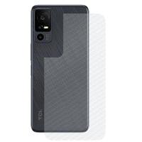 Película para TCL 40 R 5G - Traseira de Fibra de Carbono - Gshield - 1