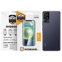 Película para TCL 40 SE - Traseira Hydrogel HD - Gshield - 1
