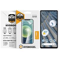 Película para Google Pixel 7A - Hydrogel HD - Gshield - 1