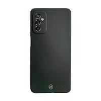 Kit Capa case capinha Silicon Veloz e Película Hydrogel HD para Samsung Galaxy M52 - Gshield - 7