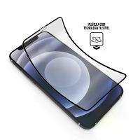 Película para iPhone 15 Pro Max - Defender Glass Preta - Gshield - 2
