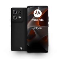 Capa para Motorola Moto Edge 50 Pro - Silicon Veloz -Gshield - 1