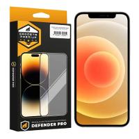 Película para iPhone 12 Pro - Defender Pro - Preta - Gshield - 1