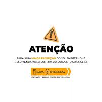 Película para iPhone 13 Mini - Defender Pro - Preta - Gshield - 7