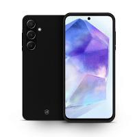 Capa case capinha para Samsung Galaxy A55 5G - Silicon Veloz - Gshield - 1