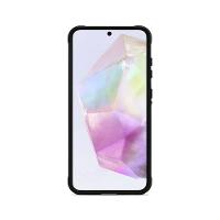 Capa case capinha para Samsung Galaxy A35 5G - Dual Shock Sense Preta - Gshield - 7