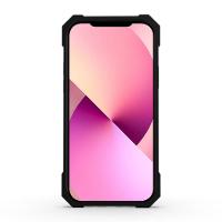 Capa case capinha Dual Shock X para iPhone 13 Mini - Gshield - 4