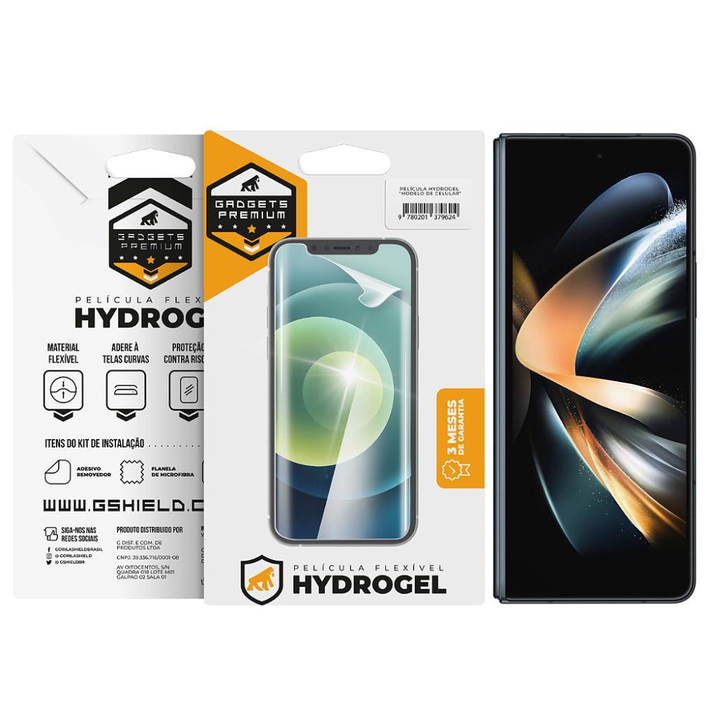 Película para Samsung Galaxy Z Fold 4 - Hydrogel HD - Gshield - 1