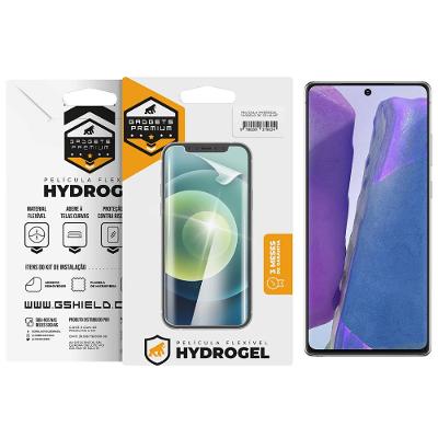 Película para Samsung Galaxy Note 20 - Hydrogel HD - Gshield