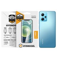 Película para Redmi Note 12 5G - Traseira Hydrogel HD- Gshield - 1
