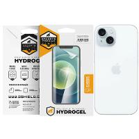 Película para iPhone 15 - Traseira Hydrogel HD - Gshield - 1