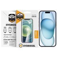 Película para iPhone 15 - Hydrogel HD - Gshield - 1
