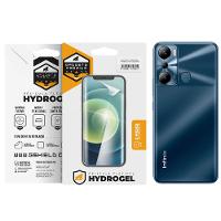 Película para Infinix Hot 20i - Traseira Hydrogel HD-Gshield - 1