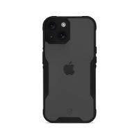 Kit Capa Dual Shock Sense e Pelicula Defender Pro Privacidade para iPhone 15 - Gshield - 3