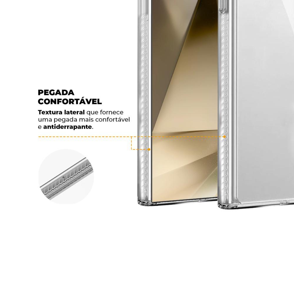 Capa para Samsung Galaxy S24 Ultra - Anti-Slip - Gshield - 4
