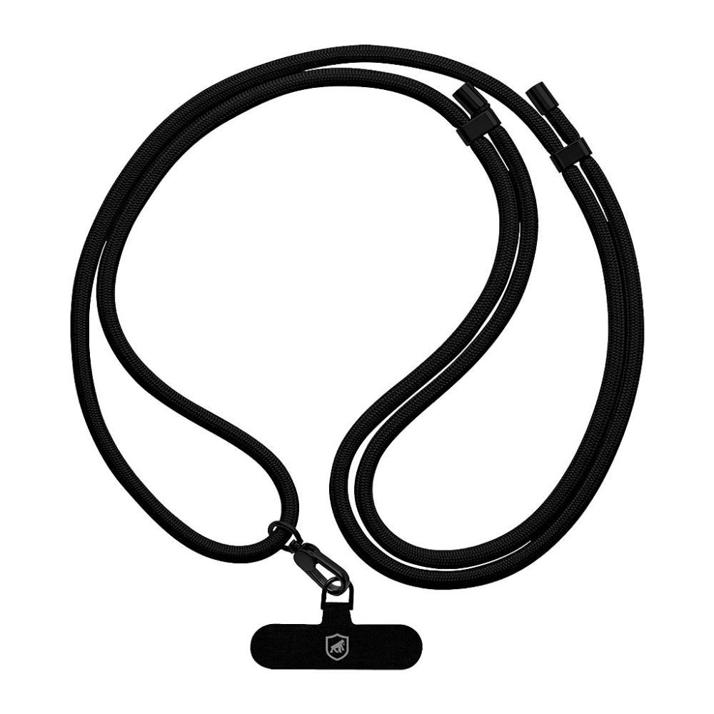 Cordão Phone Strap Armor - Preto - Gshield - 6