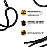 Cordão Phone Strap Armor - Preto - Gshield - 3