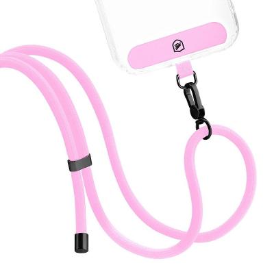 Cordão Phone Strap Armor - Rosa - Gshield