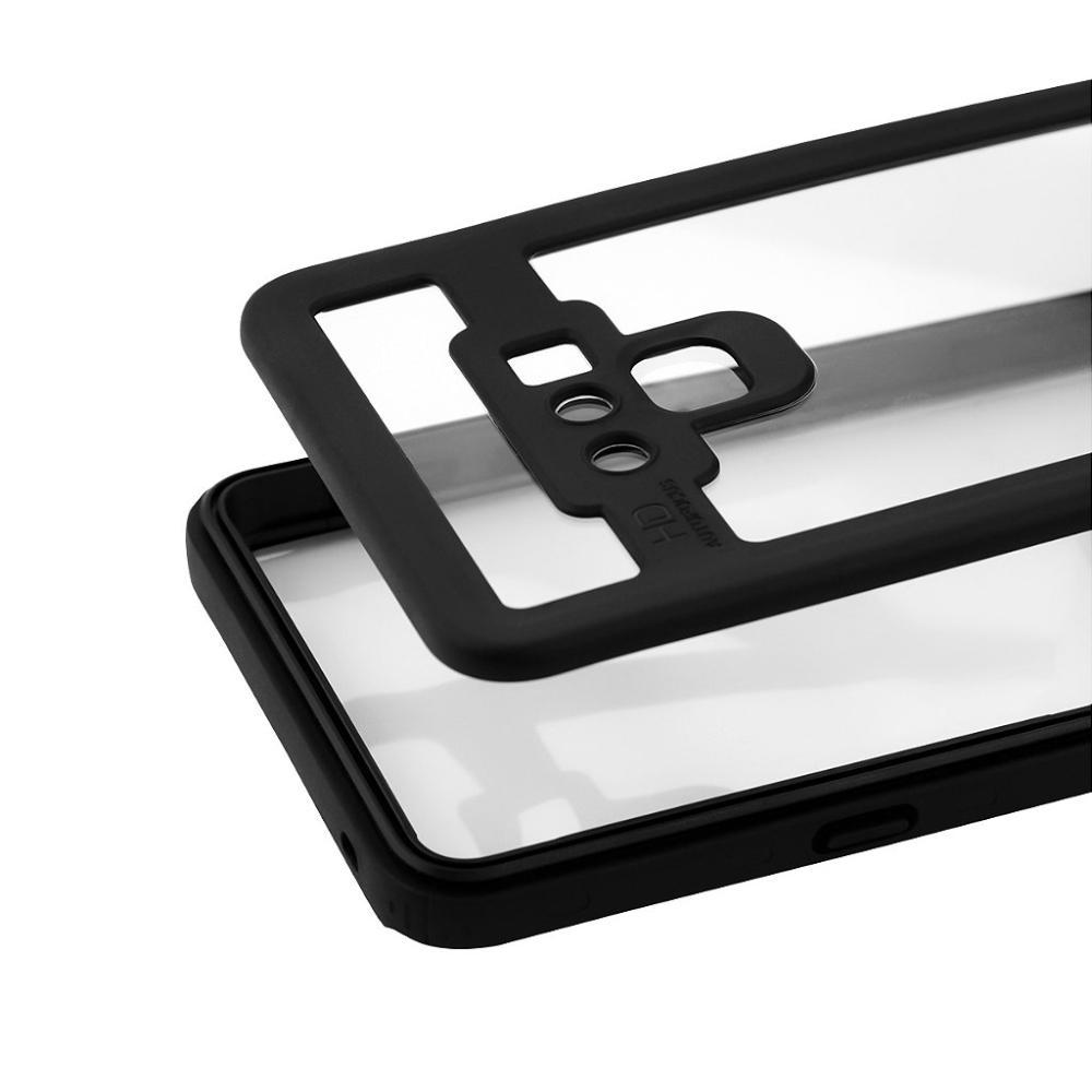 Capa à Prova d'água Nautical para Samsung Galaxy Note 9 - Gshield - 4