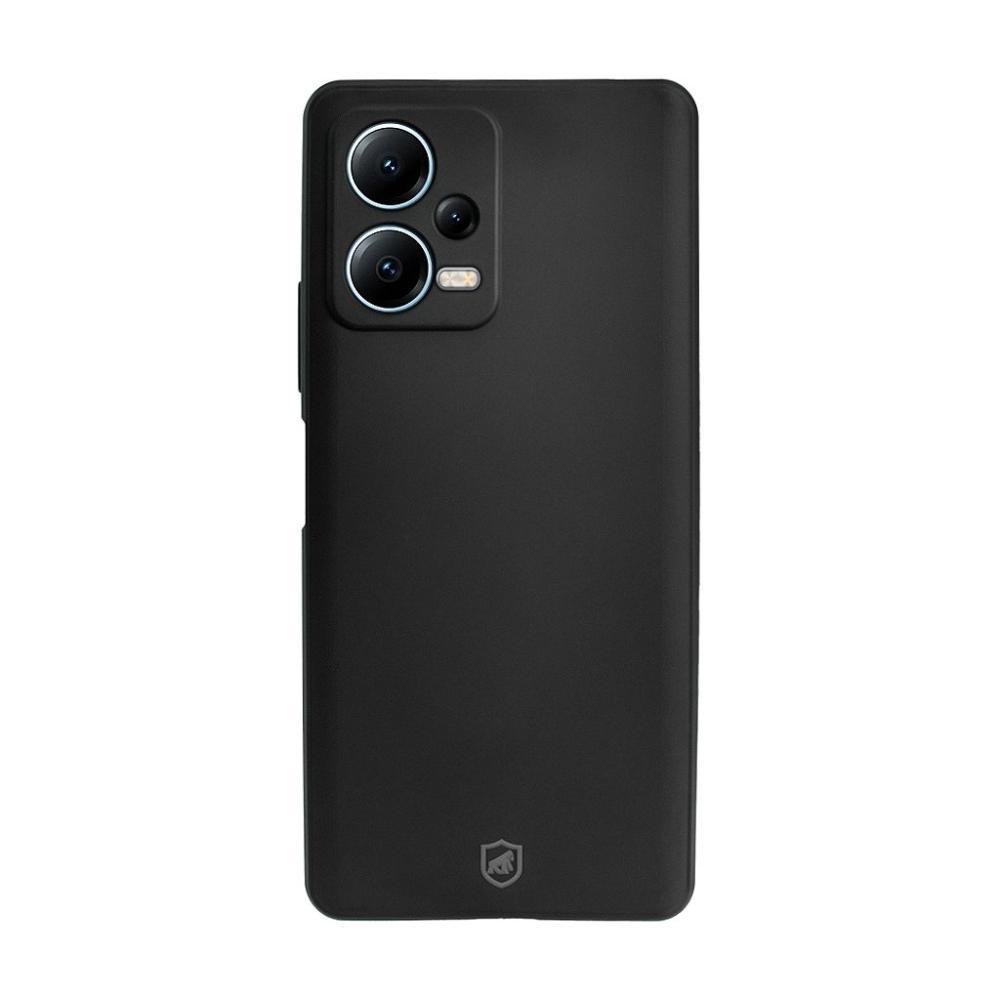 Capa para Xiaomi Redmi Note 12 5G - Silicon Veloz - Gshield - 7