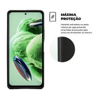 Capa para Xiaomi Redmi Note 12 5G - Silicon Veloz - Gshield - 2