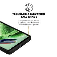 Capa para Xiaomi Redmi Note 12 5G - Silicon Veloz - Gshield