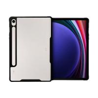 Capa case capinha para Samsung Galaxy Tab S9 - Clear Shock - Gshield - 1