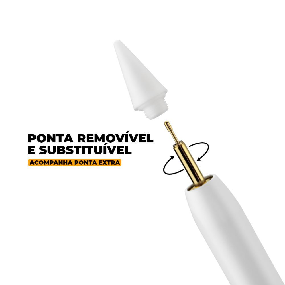 Caneta Touch para iPad com Palm Rejection - Gshield - 4