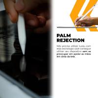 Caneta Touch para iPad com Palm Rejection - Gshield - 2