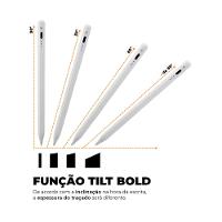 Caneta Touch para iPad com Palm Rejection - Gshield - 3