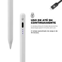 Caneta Touch para iPad com Palm Rejection - Gshield - 5